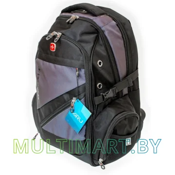 Рюкзак Miru Swissgear 1010